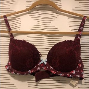 Gilly Hicks Bra 34C